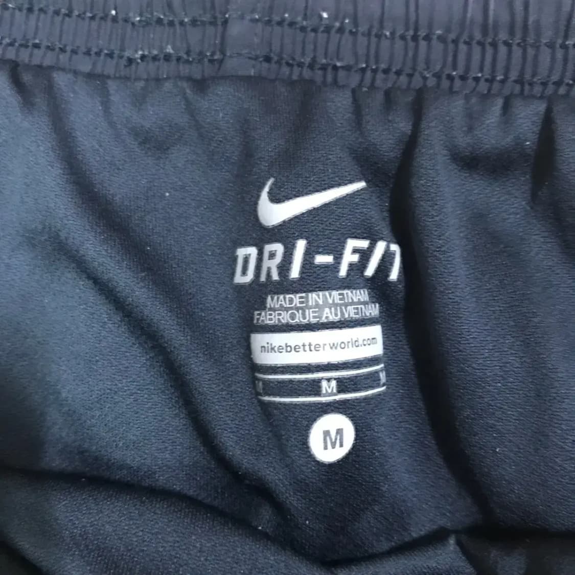 나이키 여성용 런닝 팬츠 상품이미지3