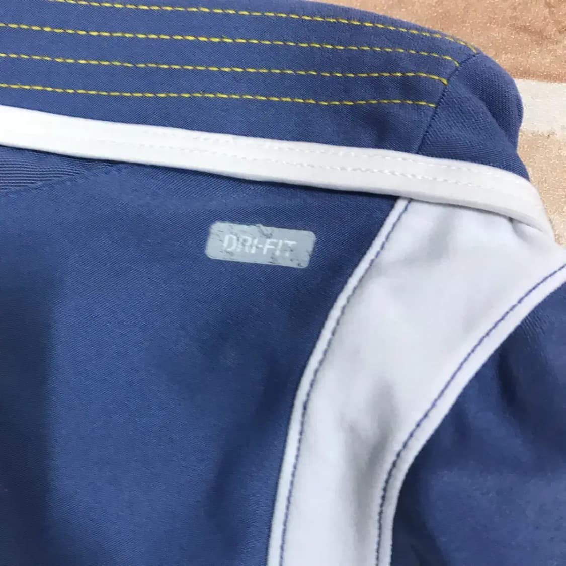 나이키 여성용 기능성 7부 바지 상품이미지6