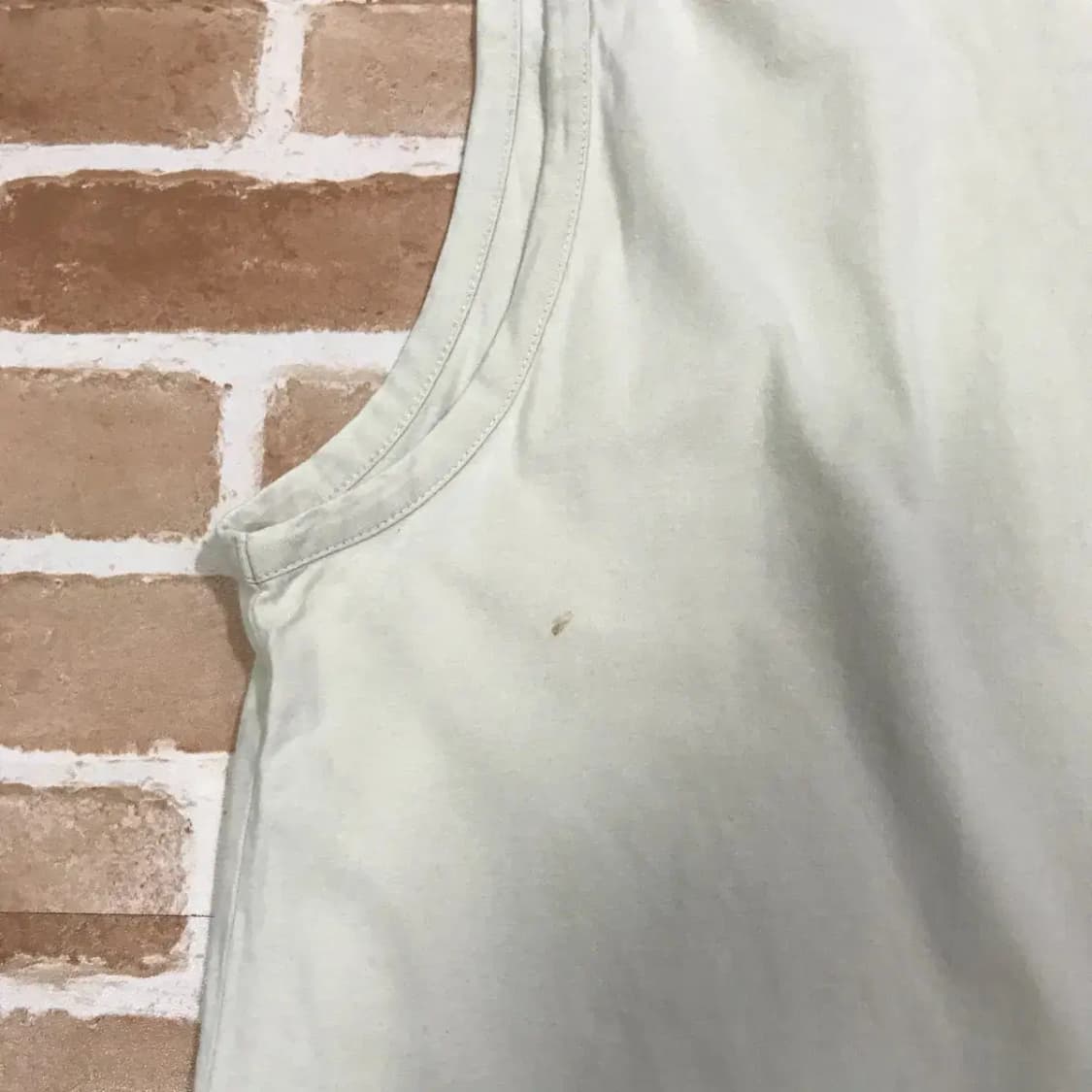 나이키 스우시 면 나시 상품이미지2