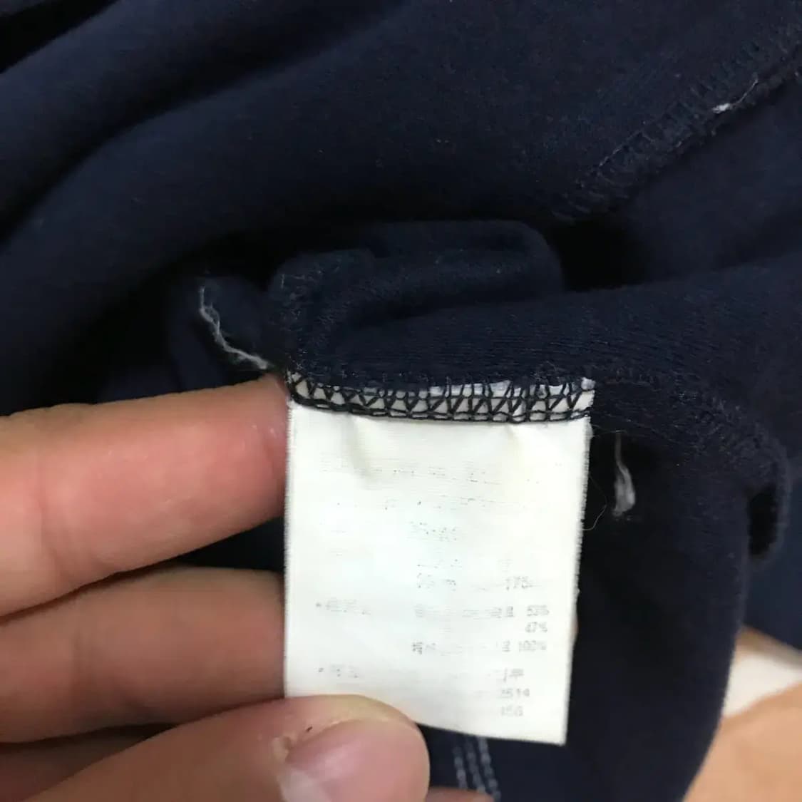 퓨마 트레이닝 져지 상품이미지4