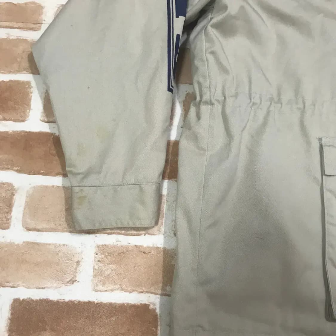 모노스포츠 사파리 야상 자켓 상품이미지7