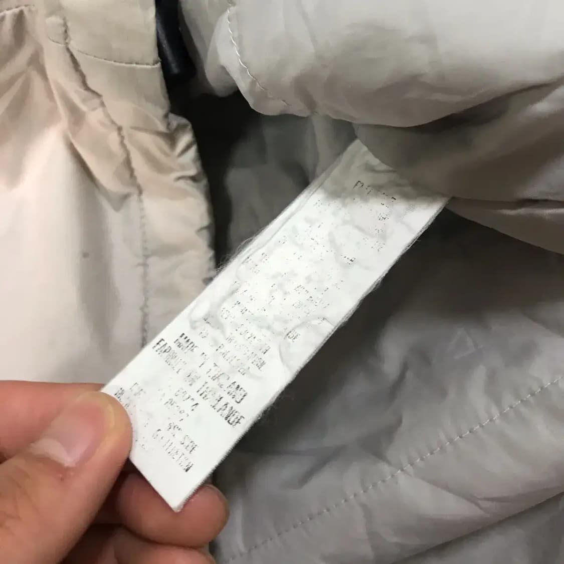 콜롬비아 점퍼 자켓 상품이미지4