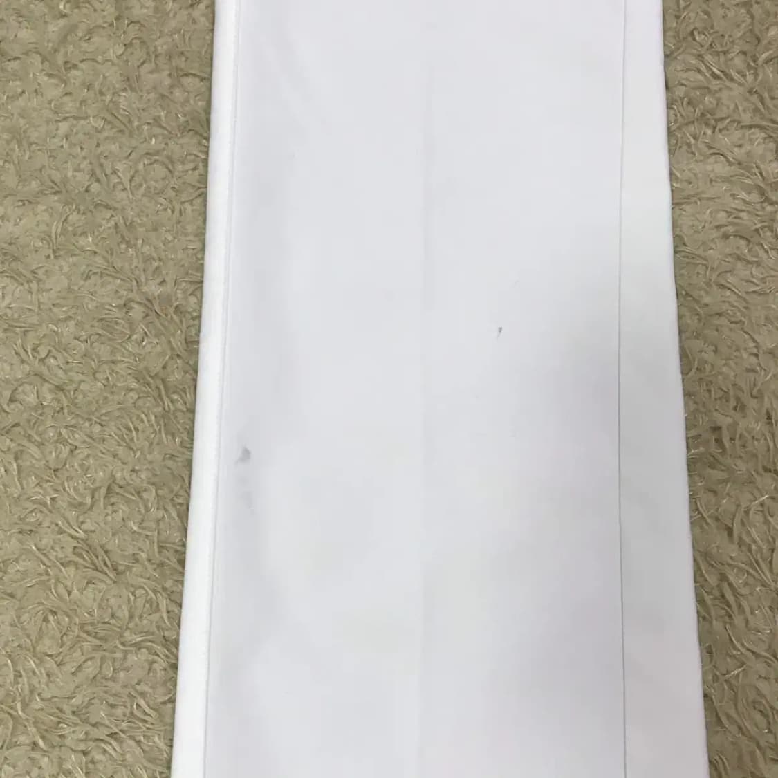 아디다스 여성 화이트 팬츠 상품이미지2