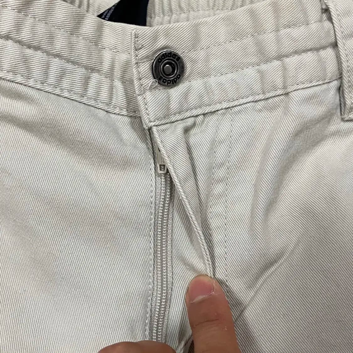 아디다스 6부 팬츠 바지 상품이미지3