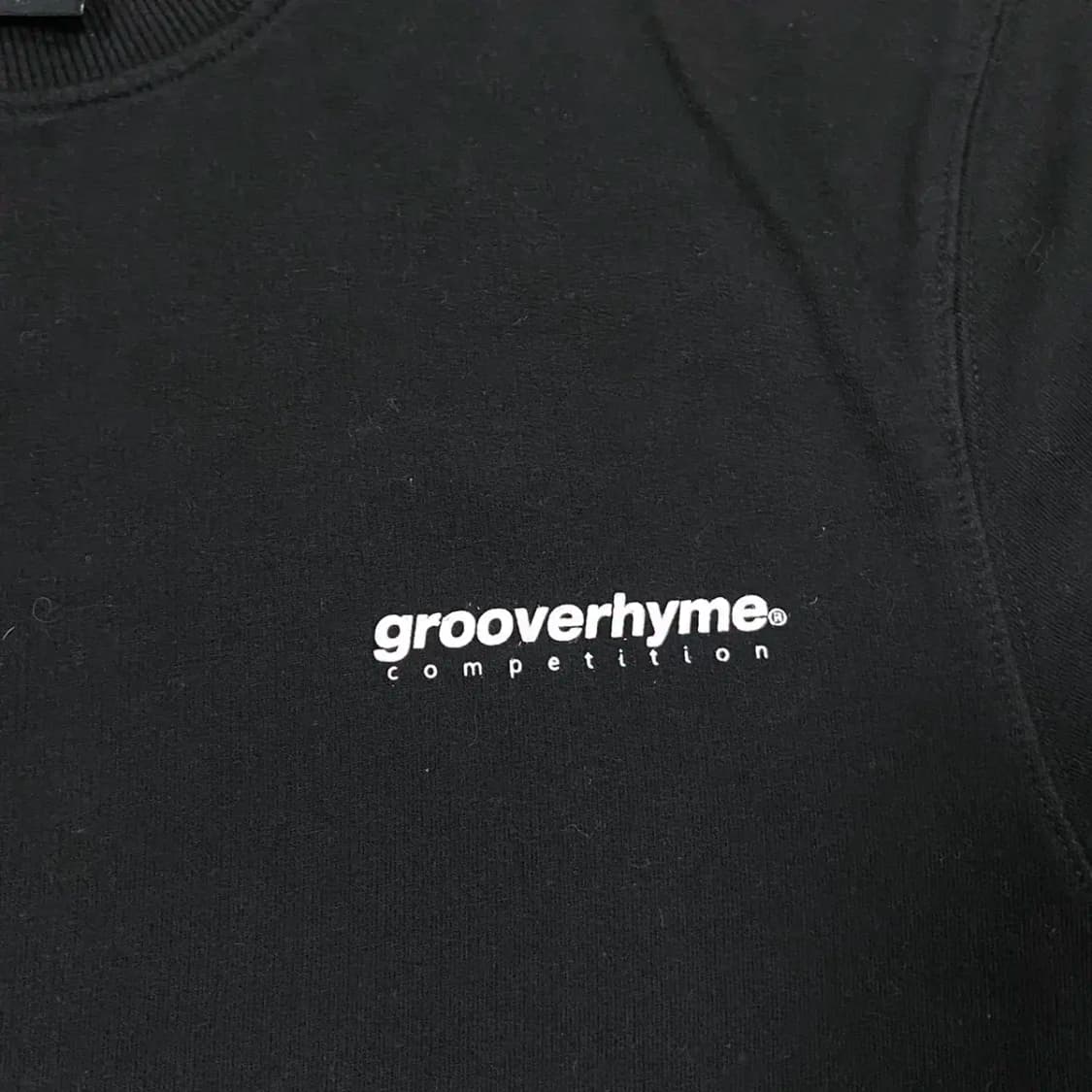 95 그루브라임 긴팔티 상품이미지3