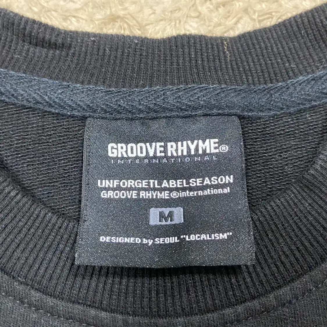 95 그루브라임 긴팔티 상품이미지4