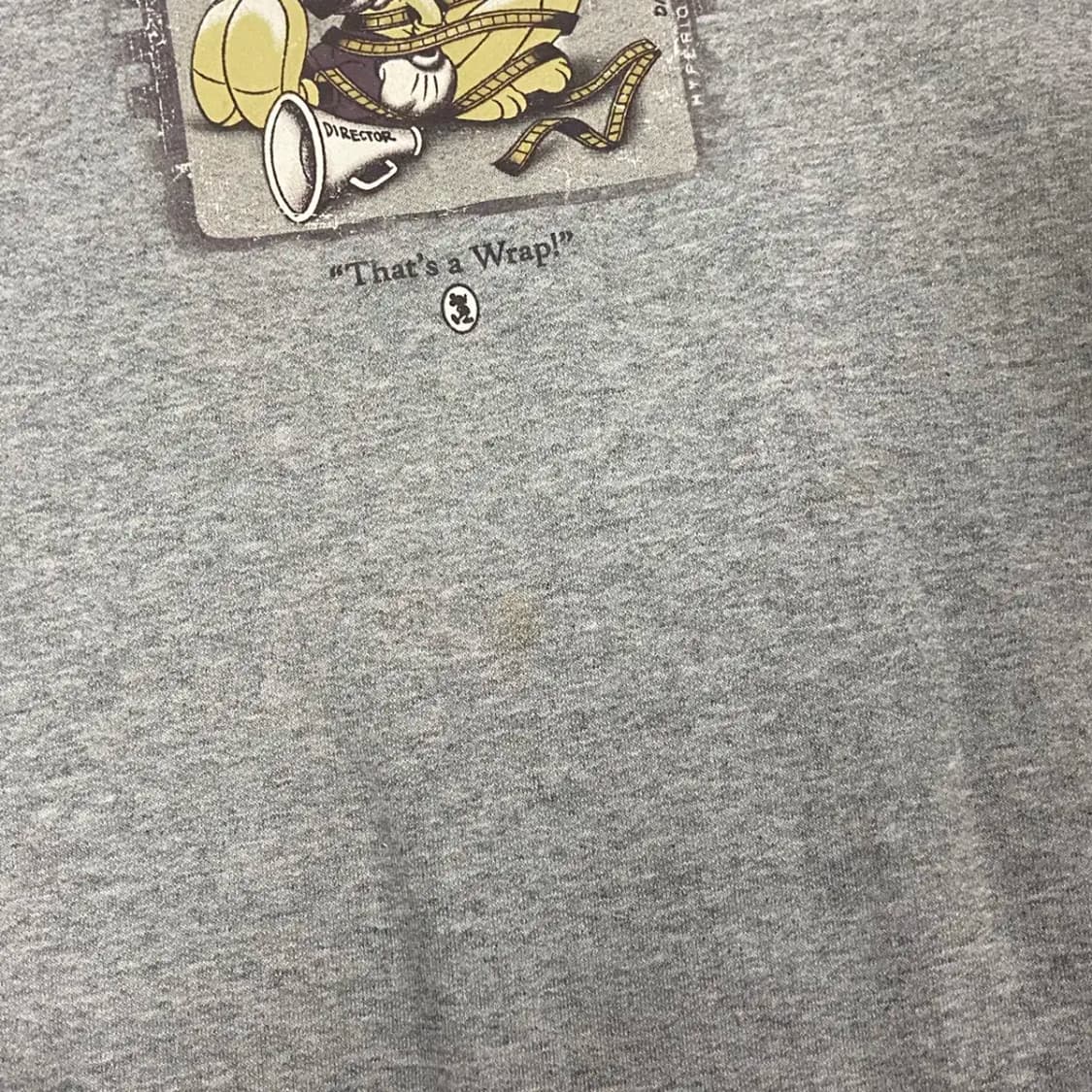 100 디즈니 맨투맨 상품이미지4