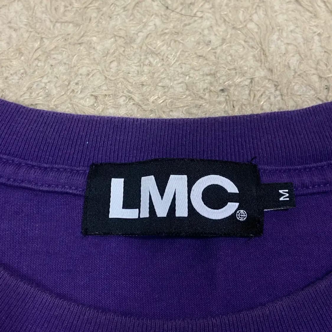 95 LMC 롱슬리브 긴팔티 상품이미지4