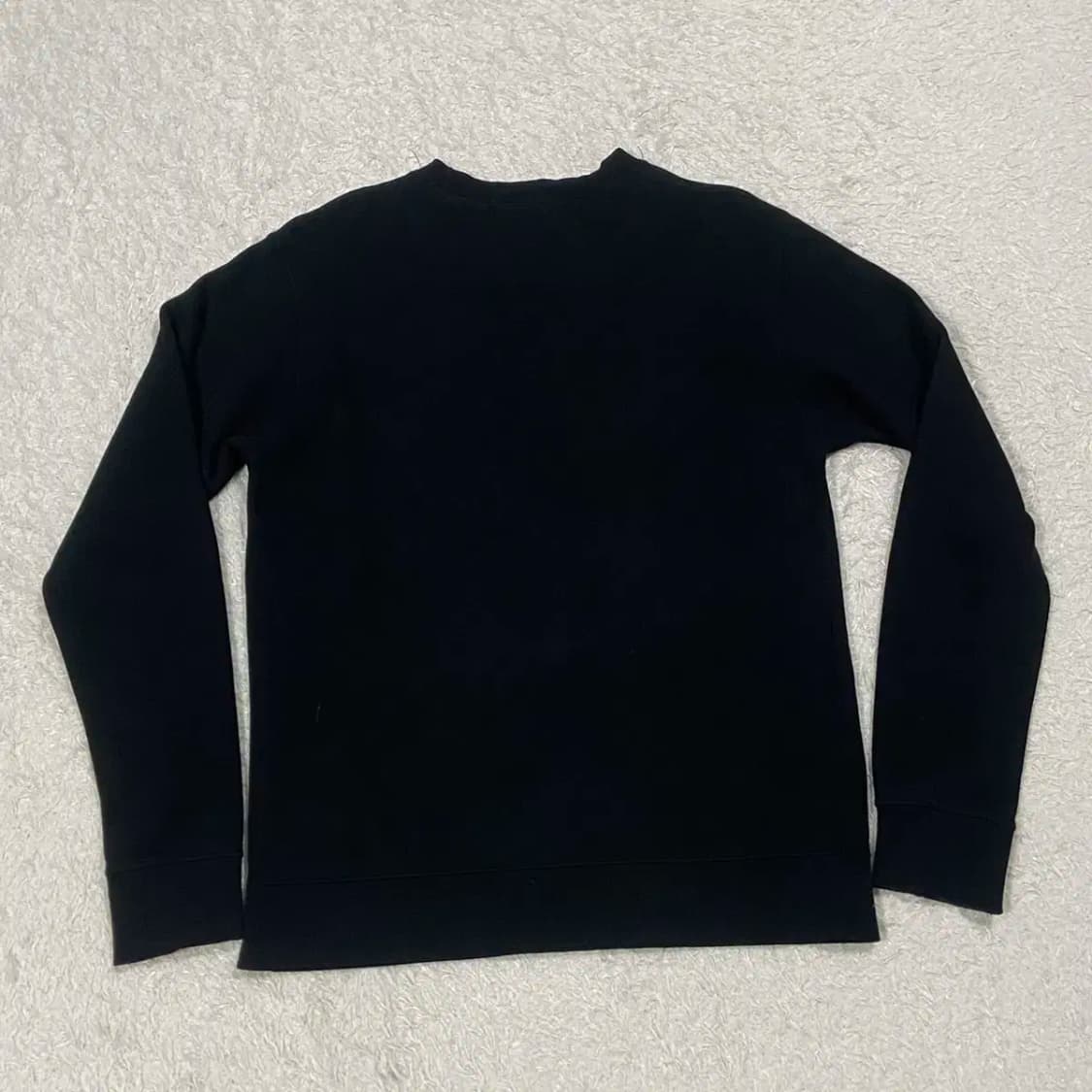 s 비욘드클로젯 맨투맨 상품이미지2