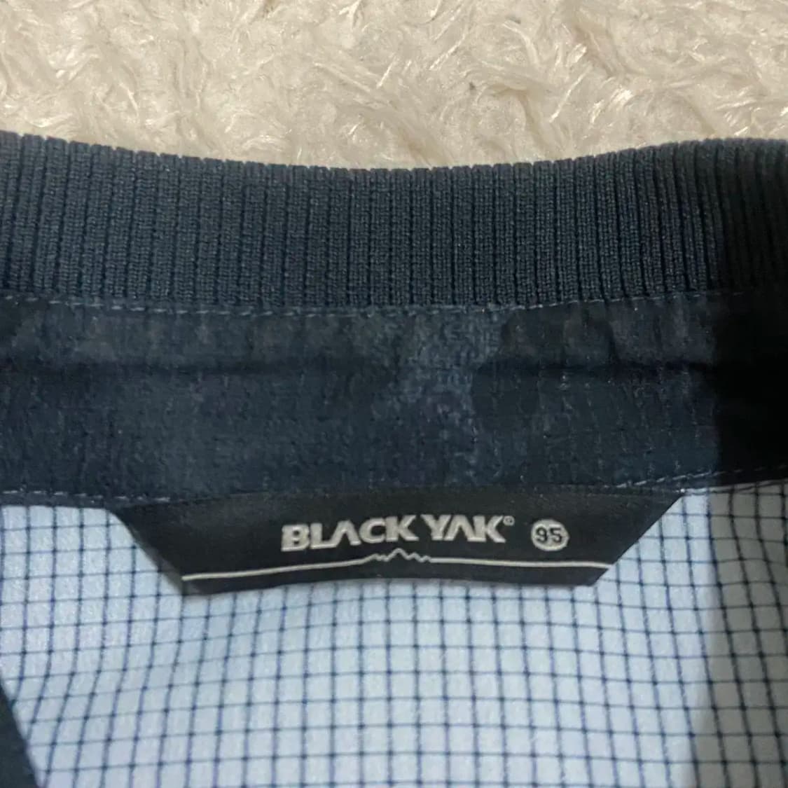 95 블랙야크 자켓 상품이미지4