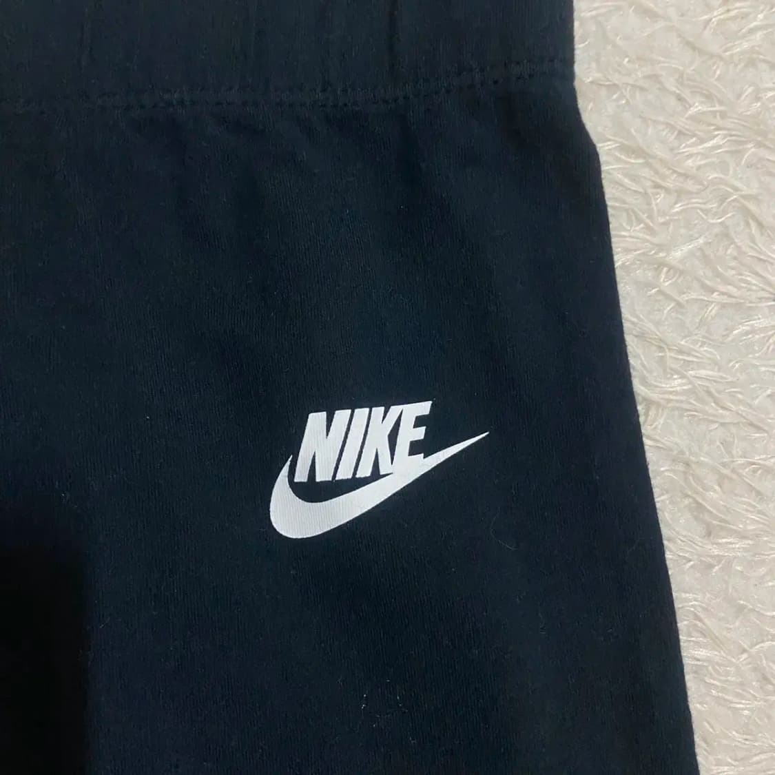 L 나이키 여성 트레이닝 레깅스 팬츠 상품이미지2