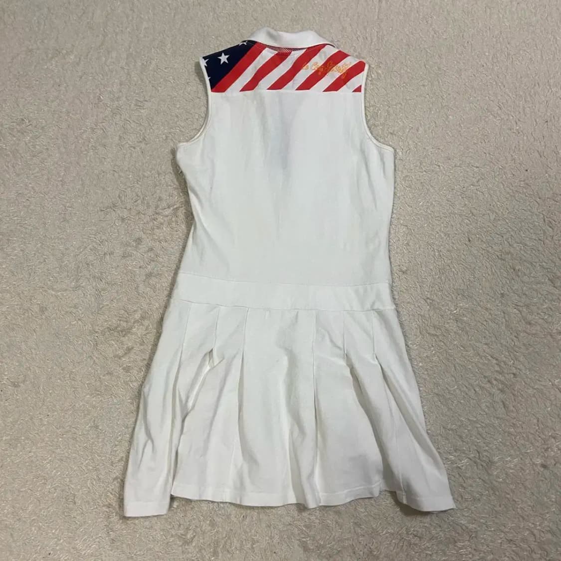 m 르꼬끄 USA 원피스 상품이미지4