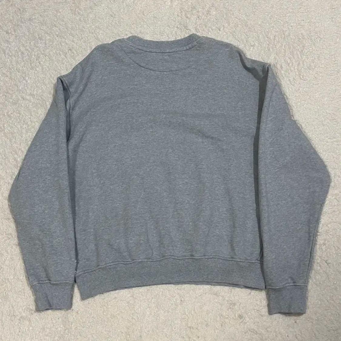 m 비욘드클로젯 맨투맨 상품이미지5