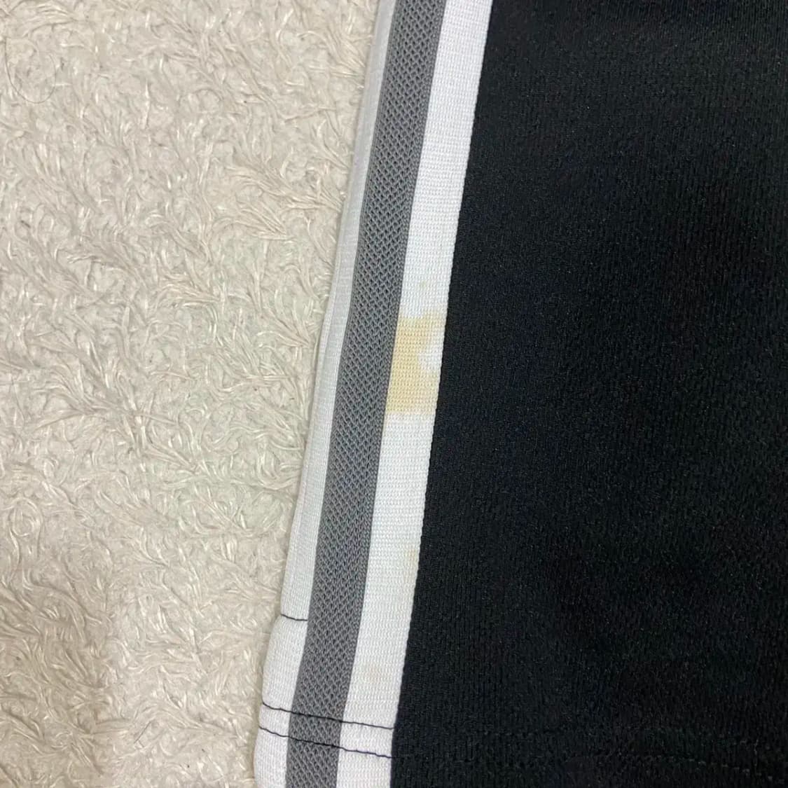 뉴발란스 조끼 세트 100 상품이미지2