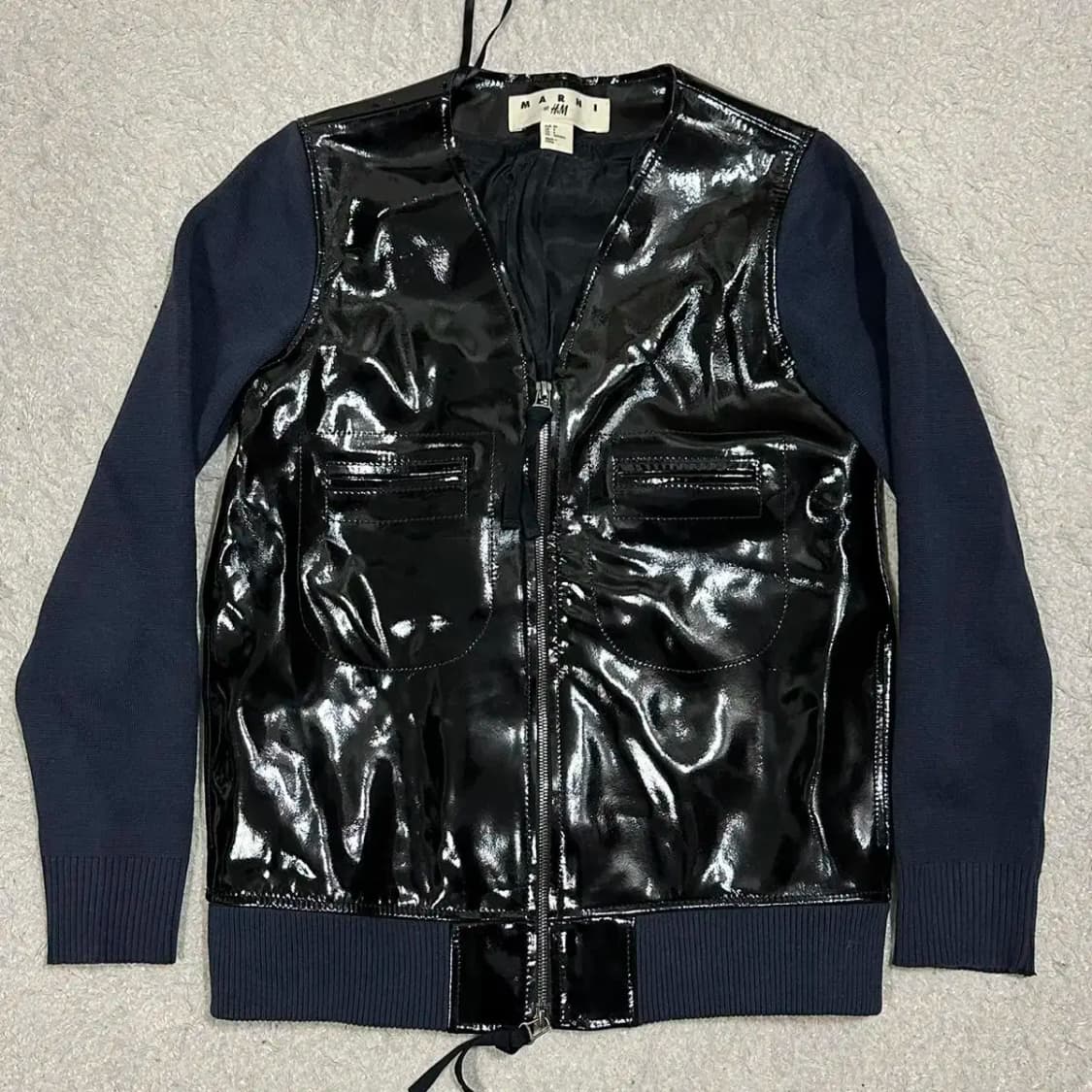 마르니 h&m 자켓 36 상품이미지1