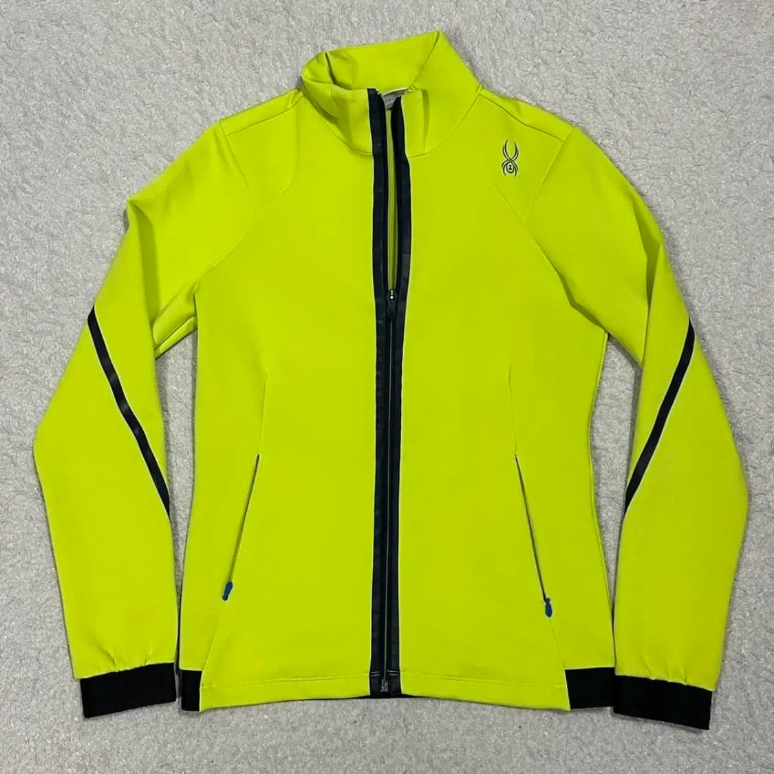 스파이더 져지 여성 s 상품이미지1