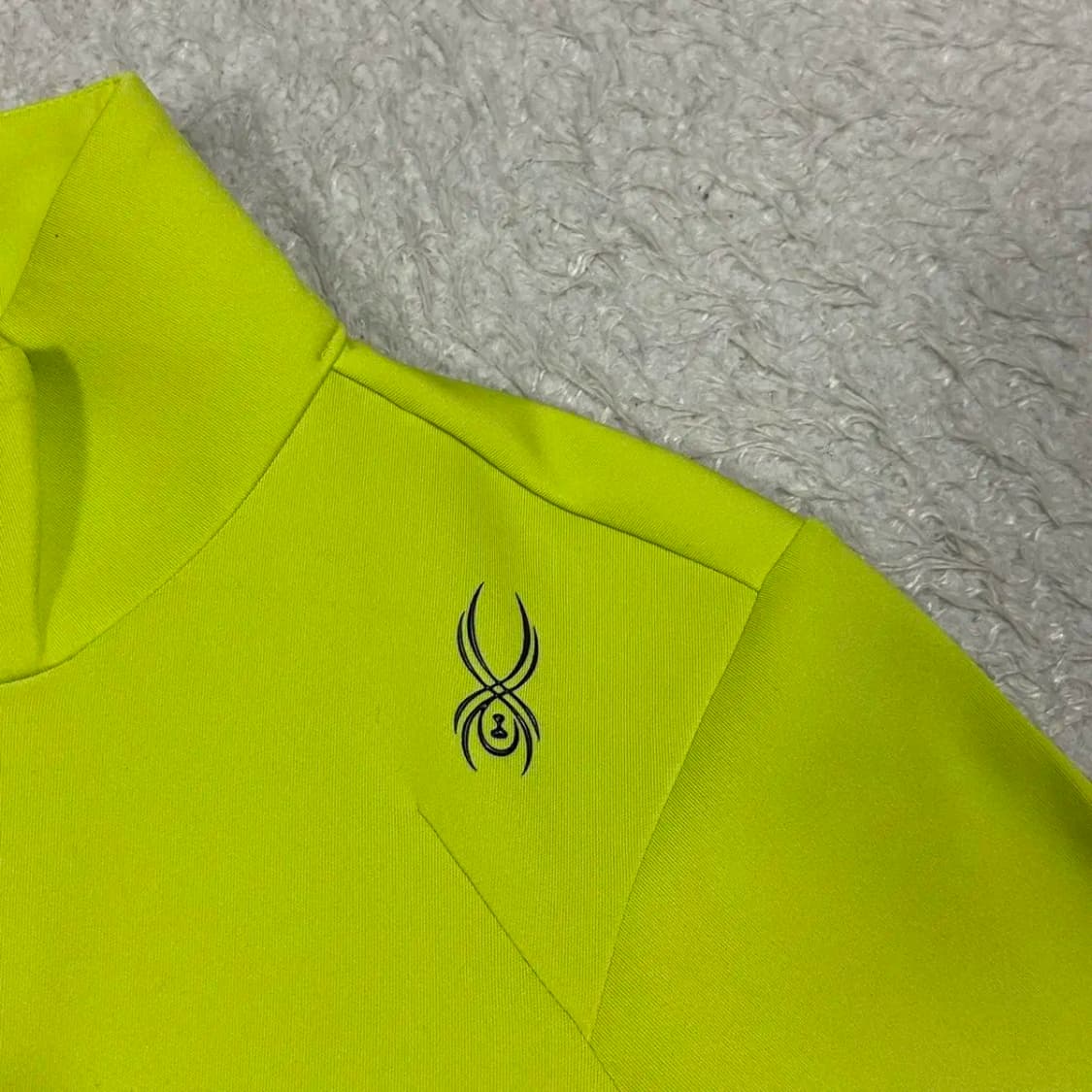 스파이더 져지 여성 s 상품이미지2