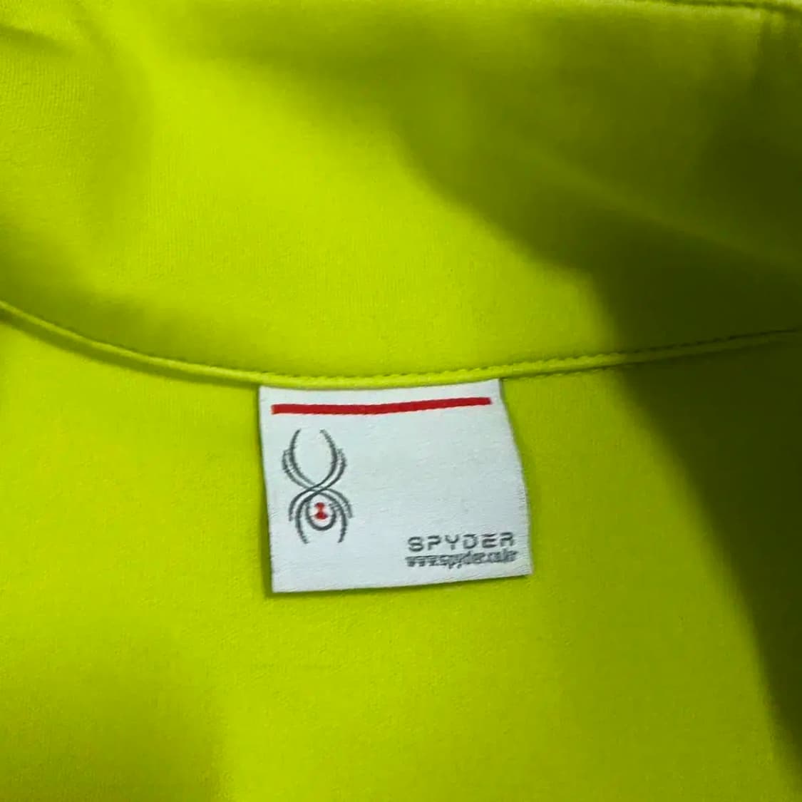 스파이더 져지 여성 s 상품이미지3