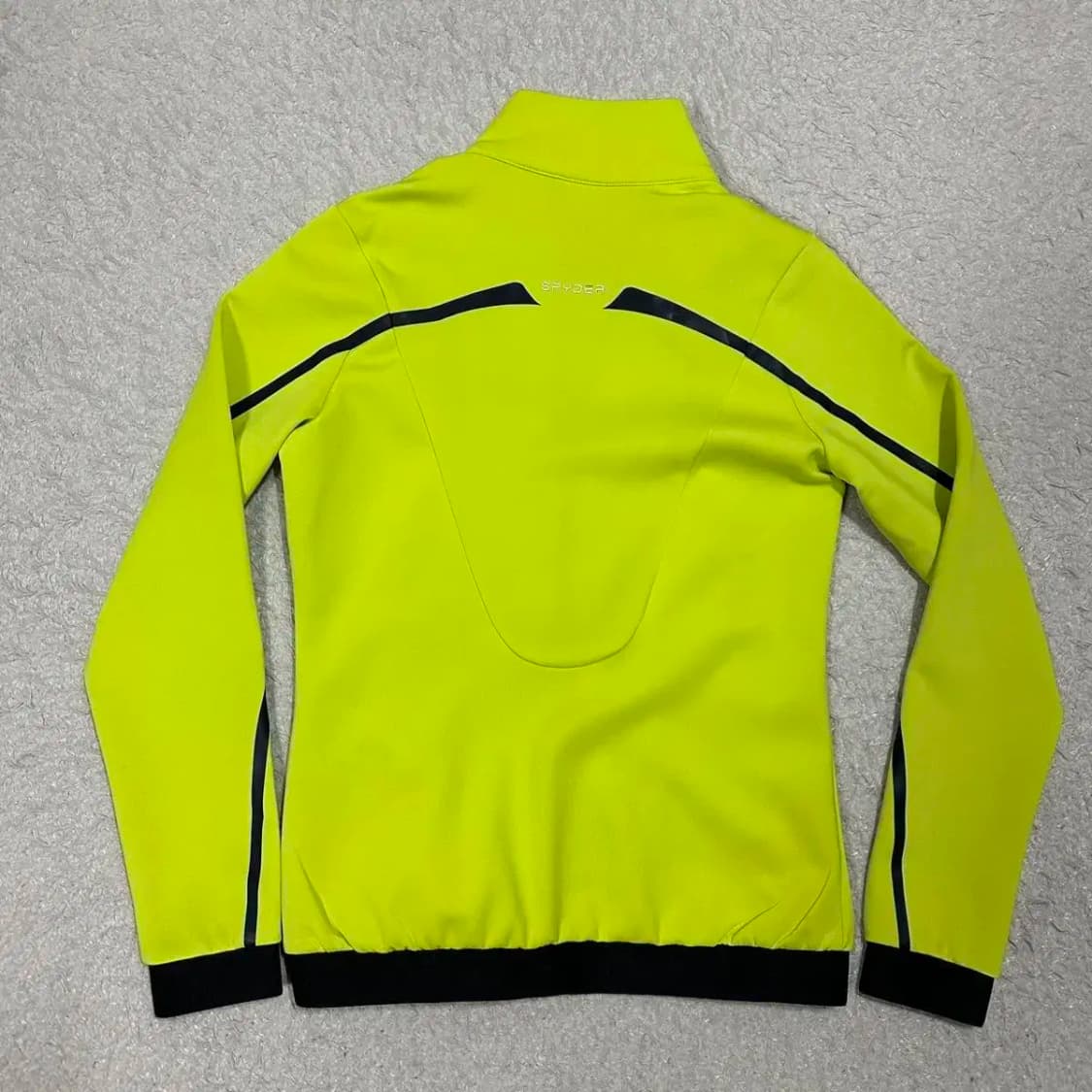 스파이더 져지 여성 s 상품이미지5