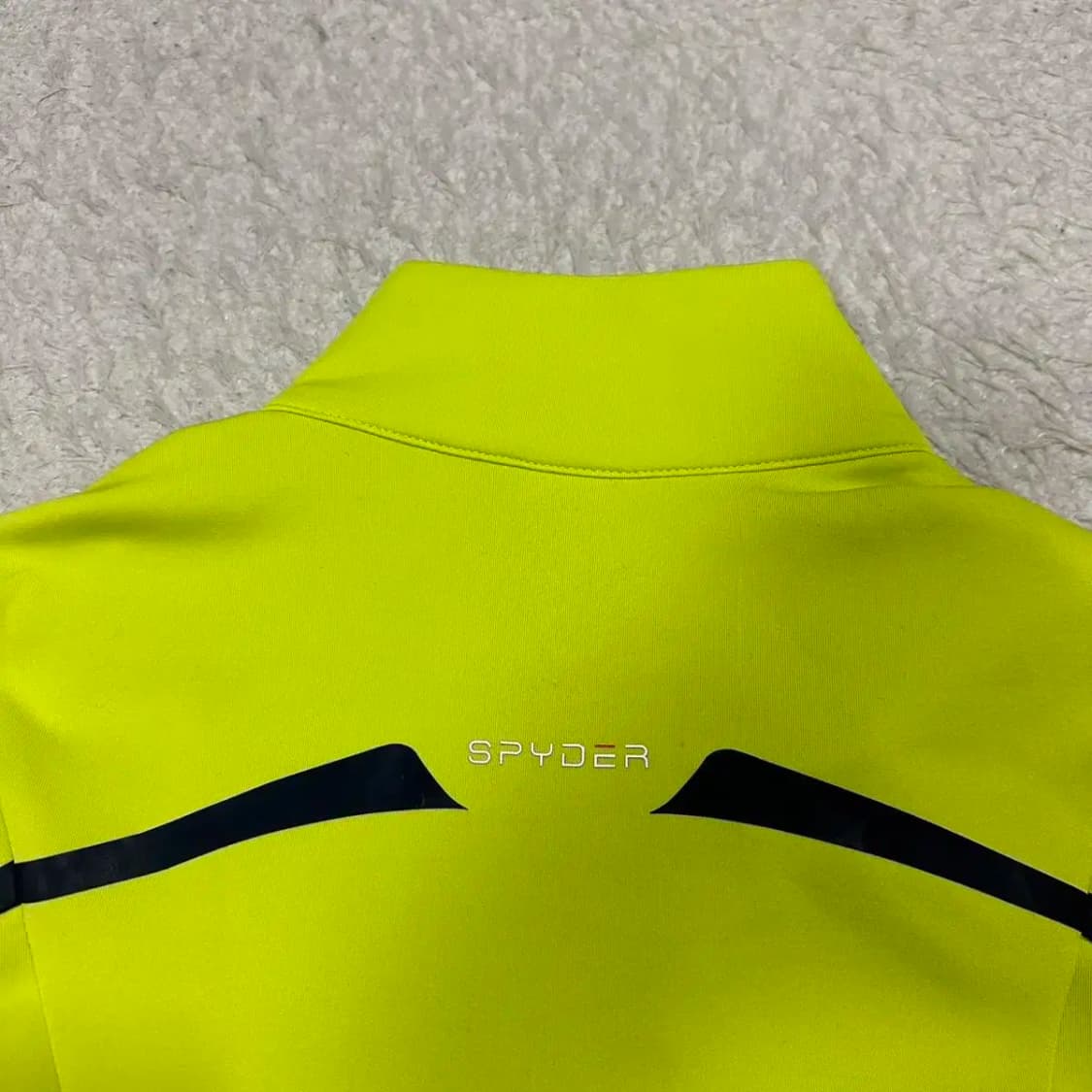 스파이더 져지 여성 s 상품이미지6