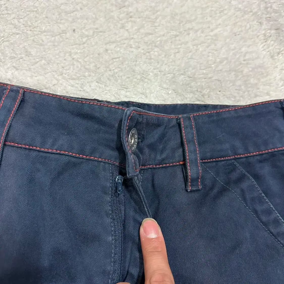 아디다스 바지 팬츠 29인치 상품이미지2