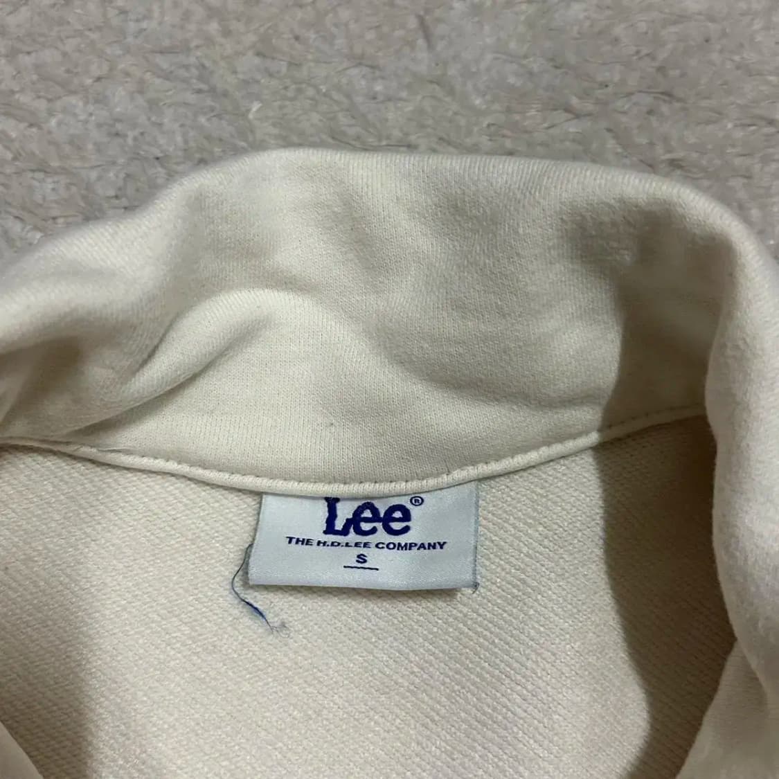 Lee 원피스 s 상품이미지2