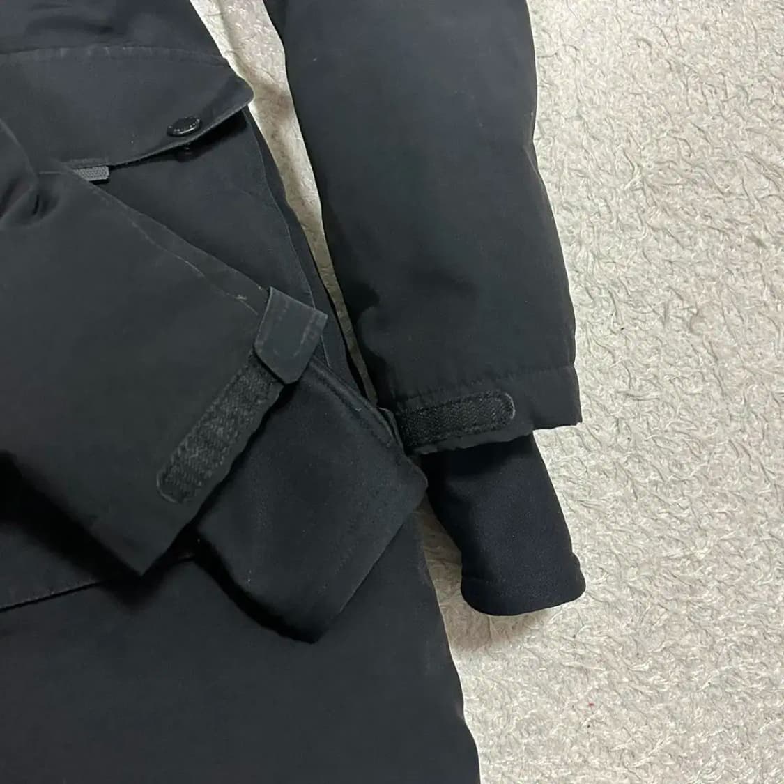 디스커버리 패딩 여성 90 상품이미지2