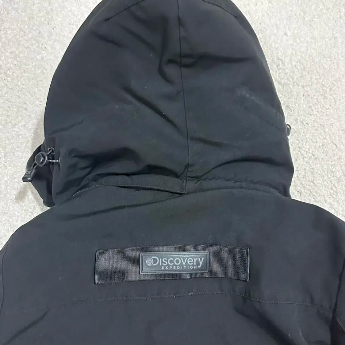 디스커버리 패딩 여성 90 상품이미지8