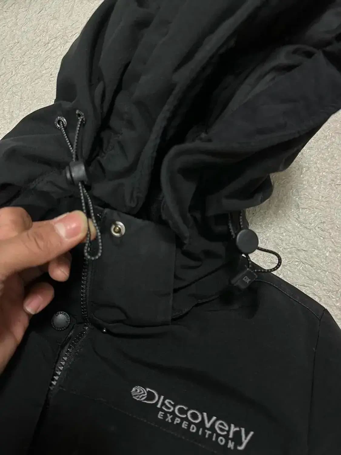 디스커버리 패딩 여성 90 상품이미지9