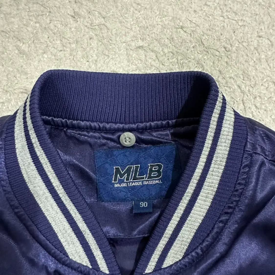 mlb 자켓 여성 90 상품이미지3