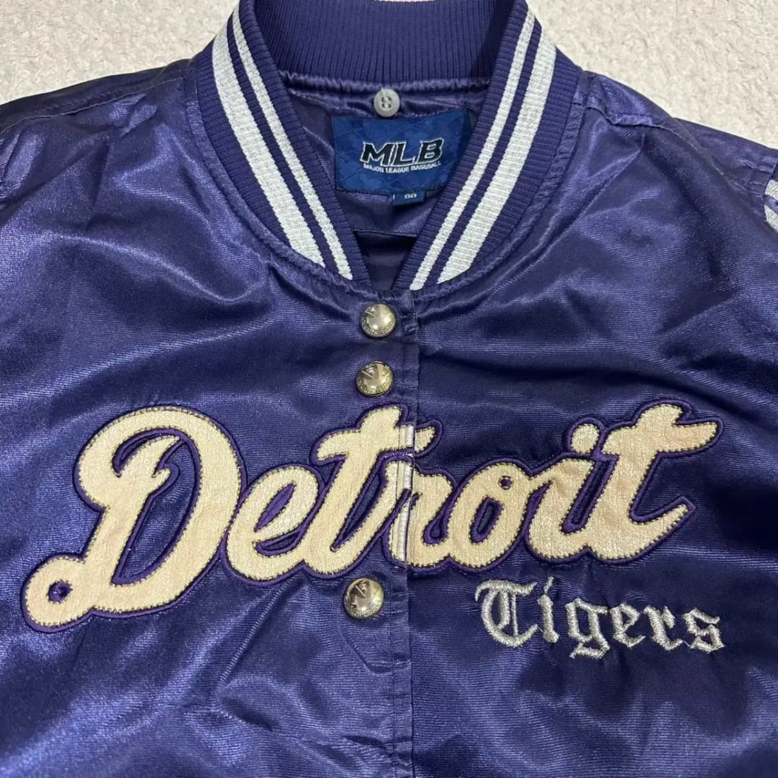 mlb 자켓 여성 90 상품이미지4