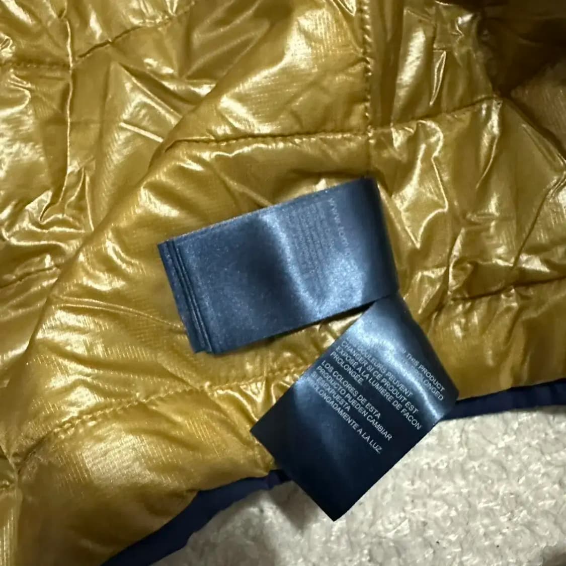 타미힐피거 야상 점퍼 자켓 m 상품이미지5