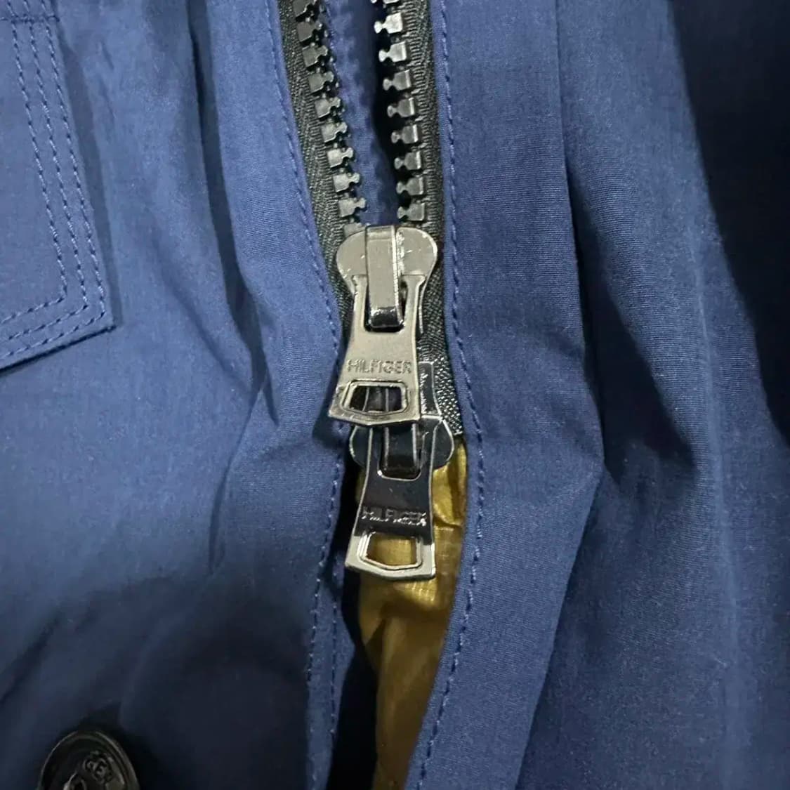 타미힐피거 야상 점퍼 자켓 m 상품이미지6