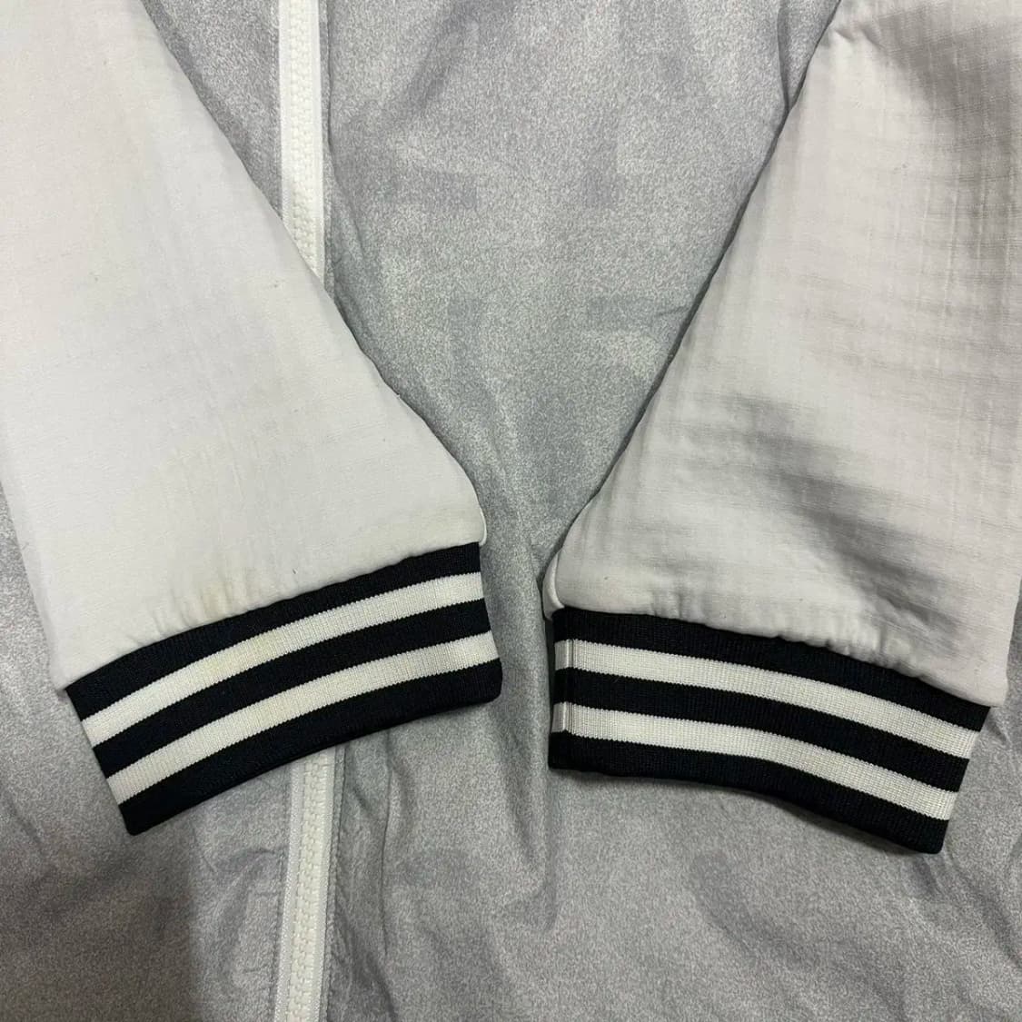 아디다스 집업 2XL 상품이미지3