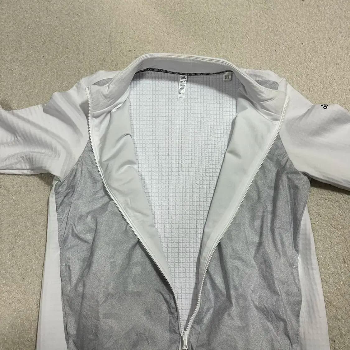아디다스 집업 2XL 상품이미지6