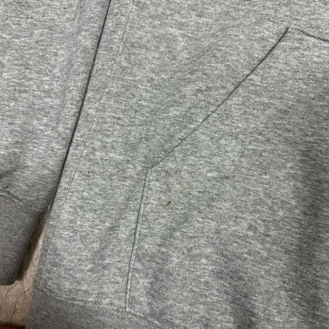 나이키 후드집업 XL 상품이미지2