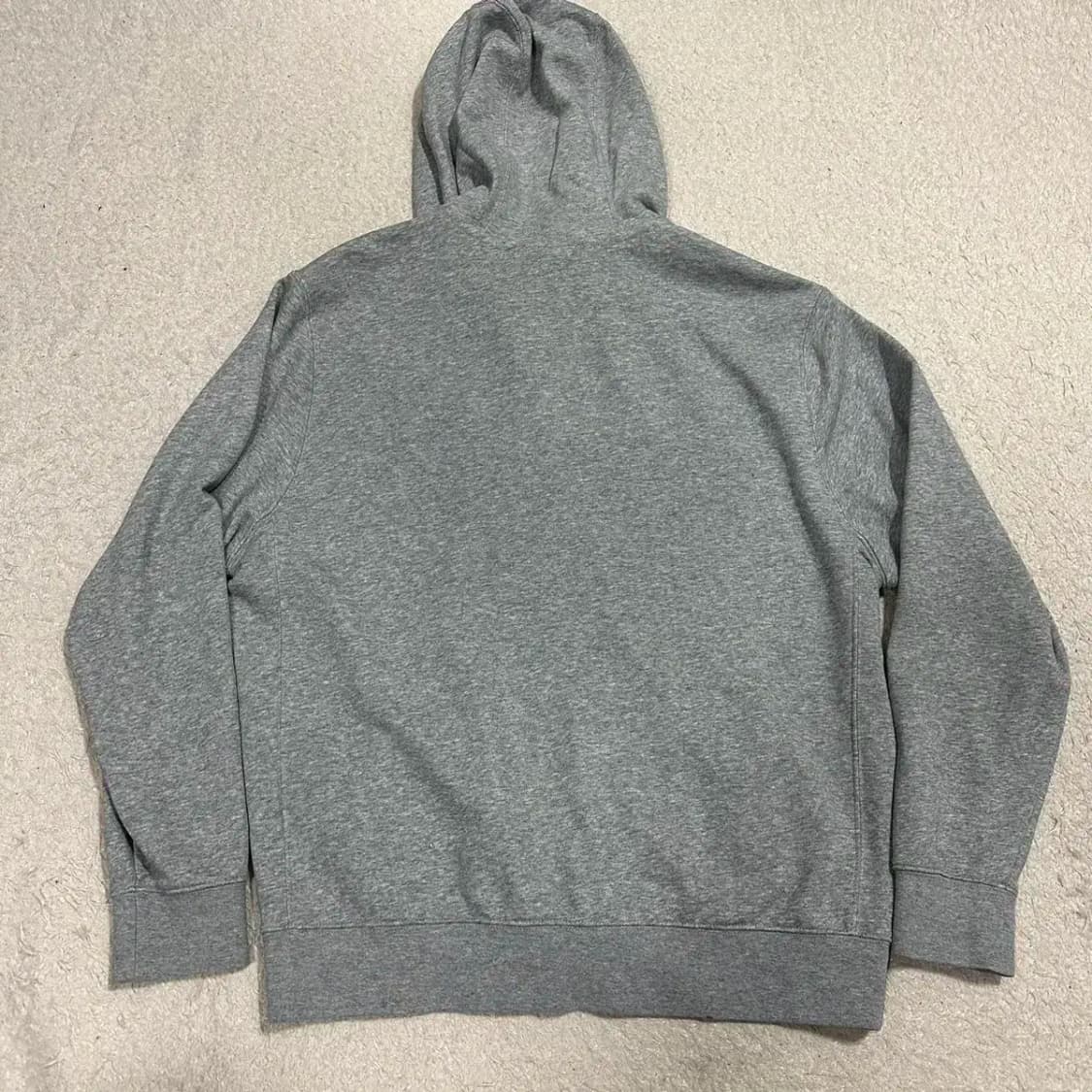 나이키 후드집업 XL 상품이미지7