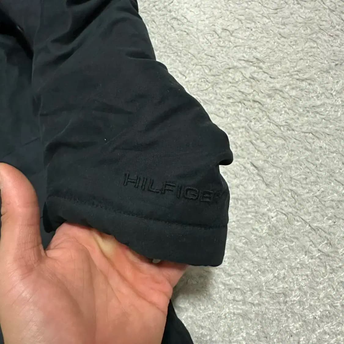 타미힐피거 야상 패딩 95 상품이미지2