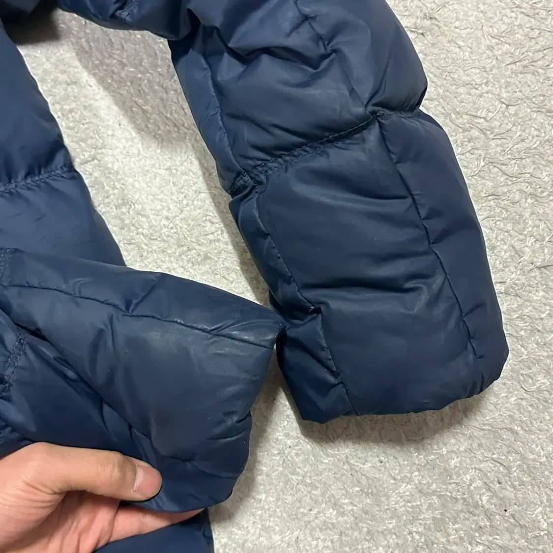 타미힐피거 패딩 점퍼 L 상품이미지8