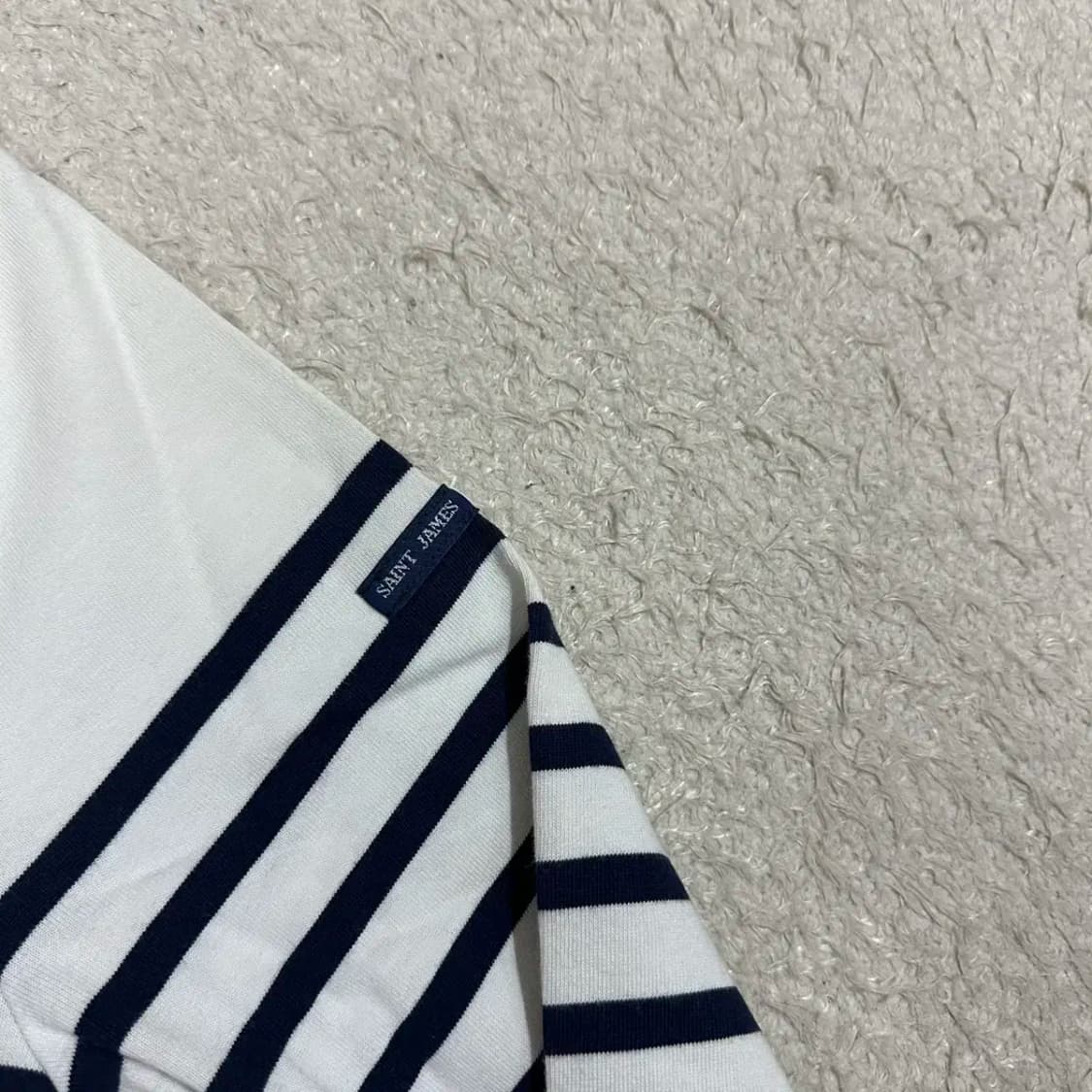 세인트제임스 긴팔 상품이미지2