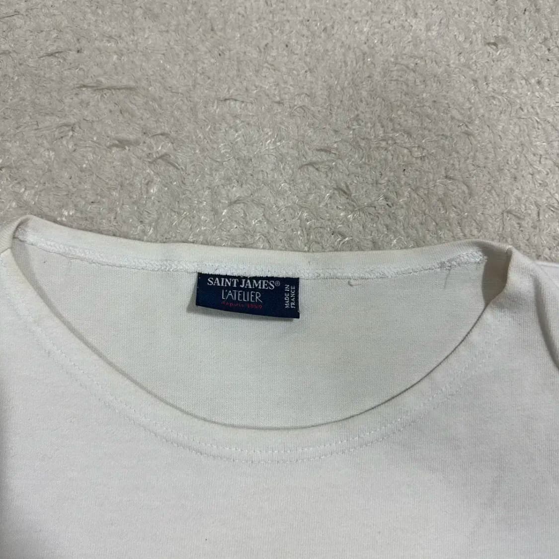 세인트제임스 긴팔 상품이미지3