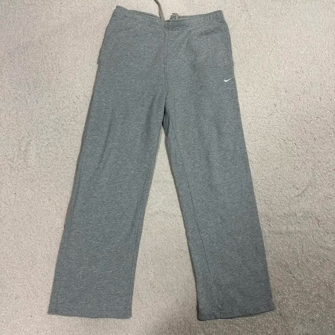 나이키 바지 트레이닝 팬츠 XL 상품이미지1