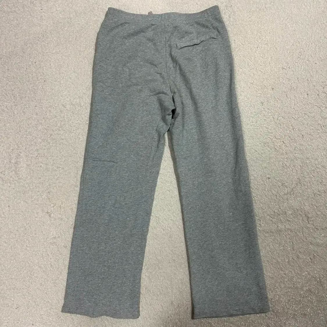 나이키 바지 트레이닝 팬츠 XL 상품이미지5