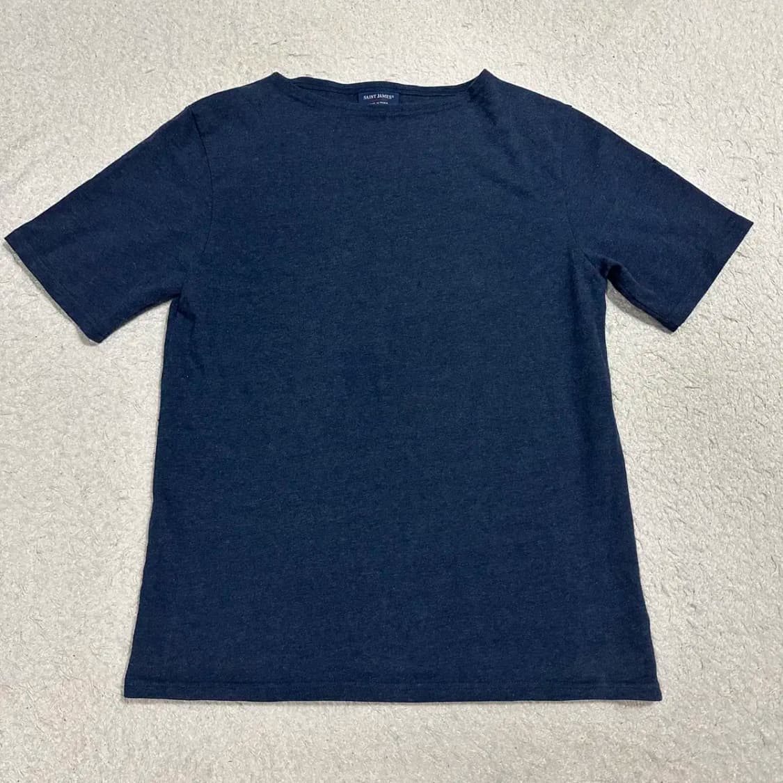 세인트제임스 반팔 상품이미지1