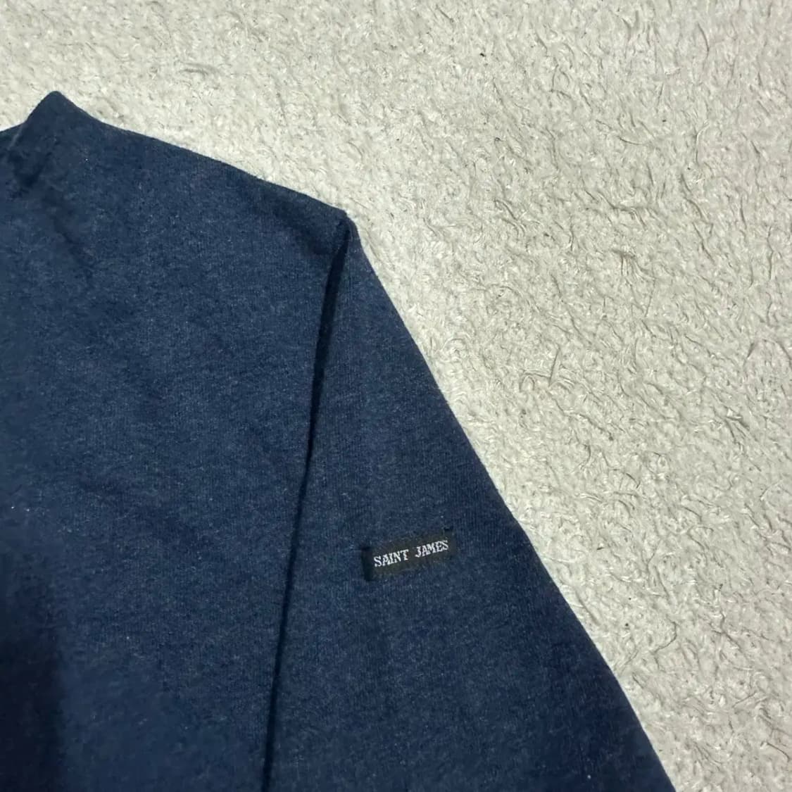 세인트제임스 반팔 상품이미지2