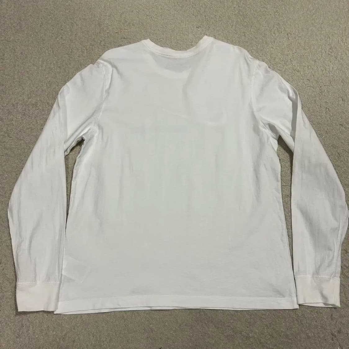 나이키 긴팔티 롱슬리브 xxl 상품이미지5