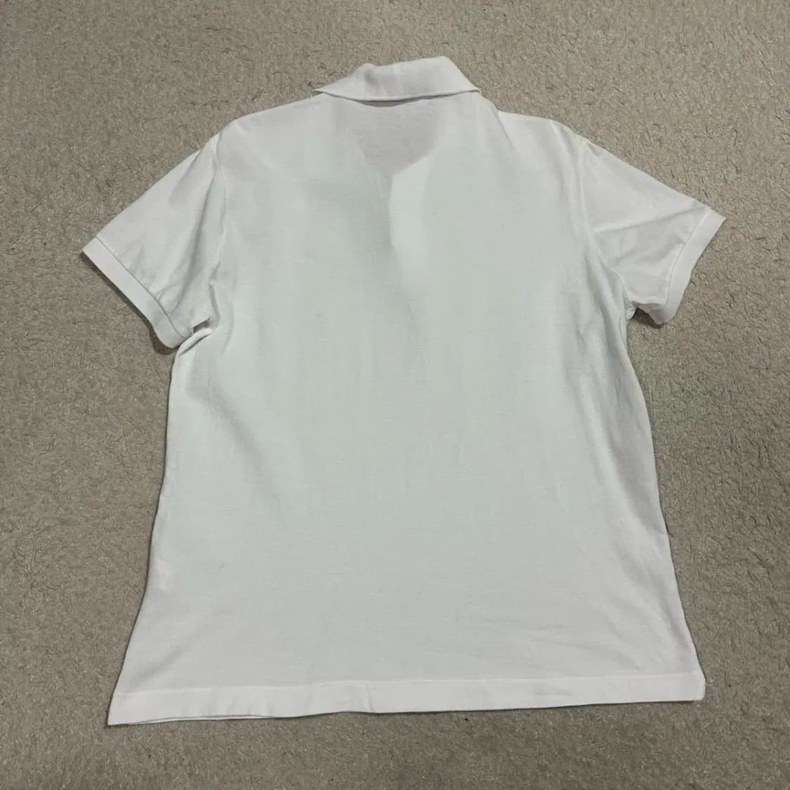 라코스테 반팔 카라티 95 상품이미지5
