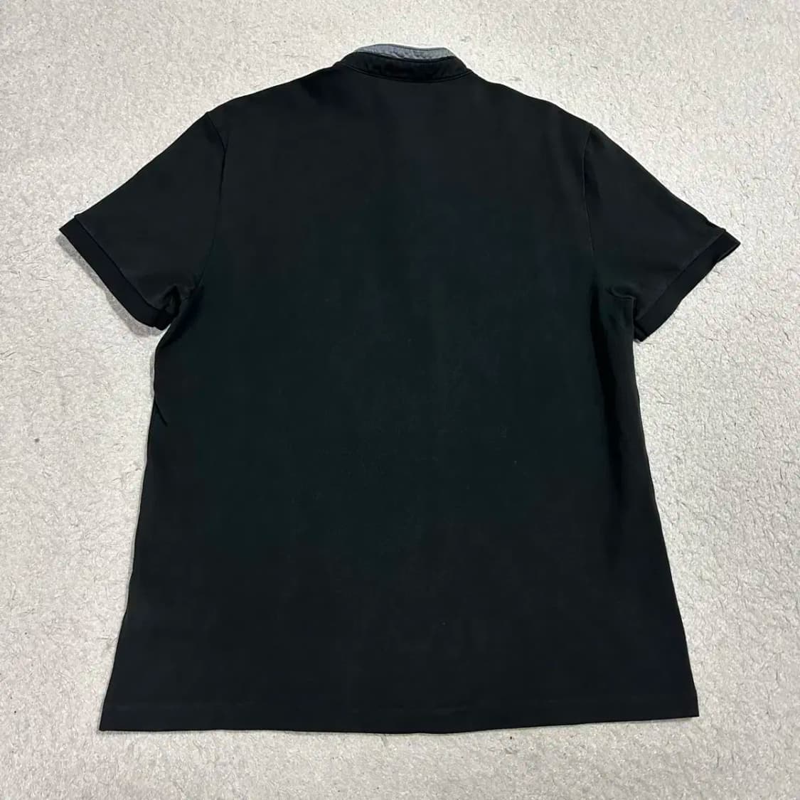 라코스테 반팔 카라티 xl 상품이미지5
