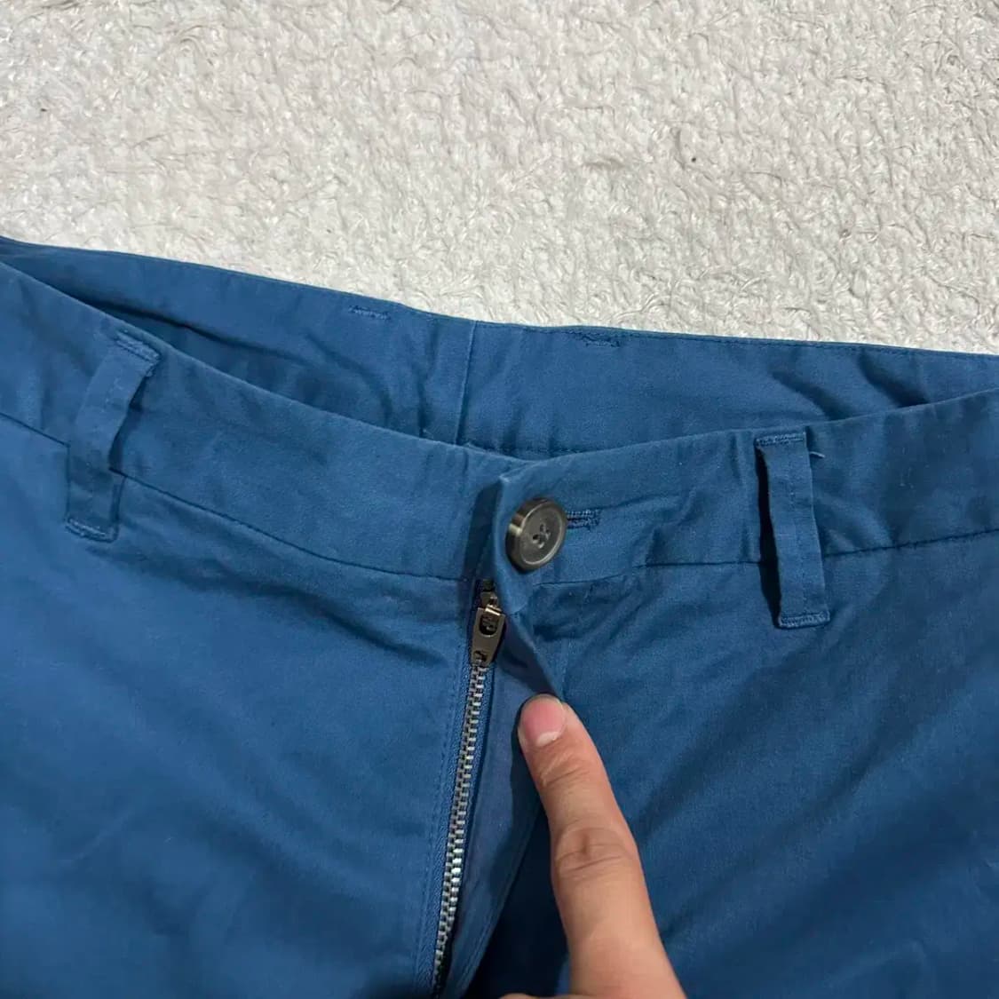 시리즈 면바지 팬츠 31인치 상품이미지2