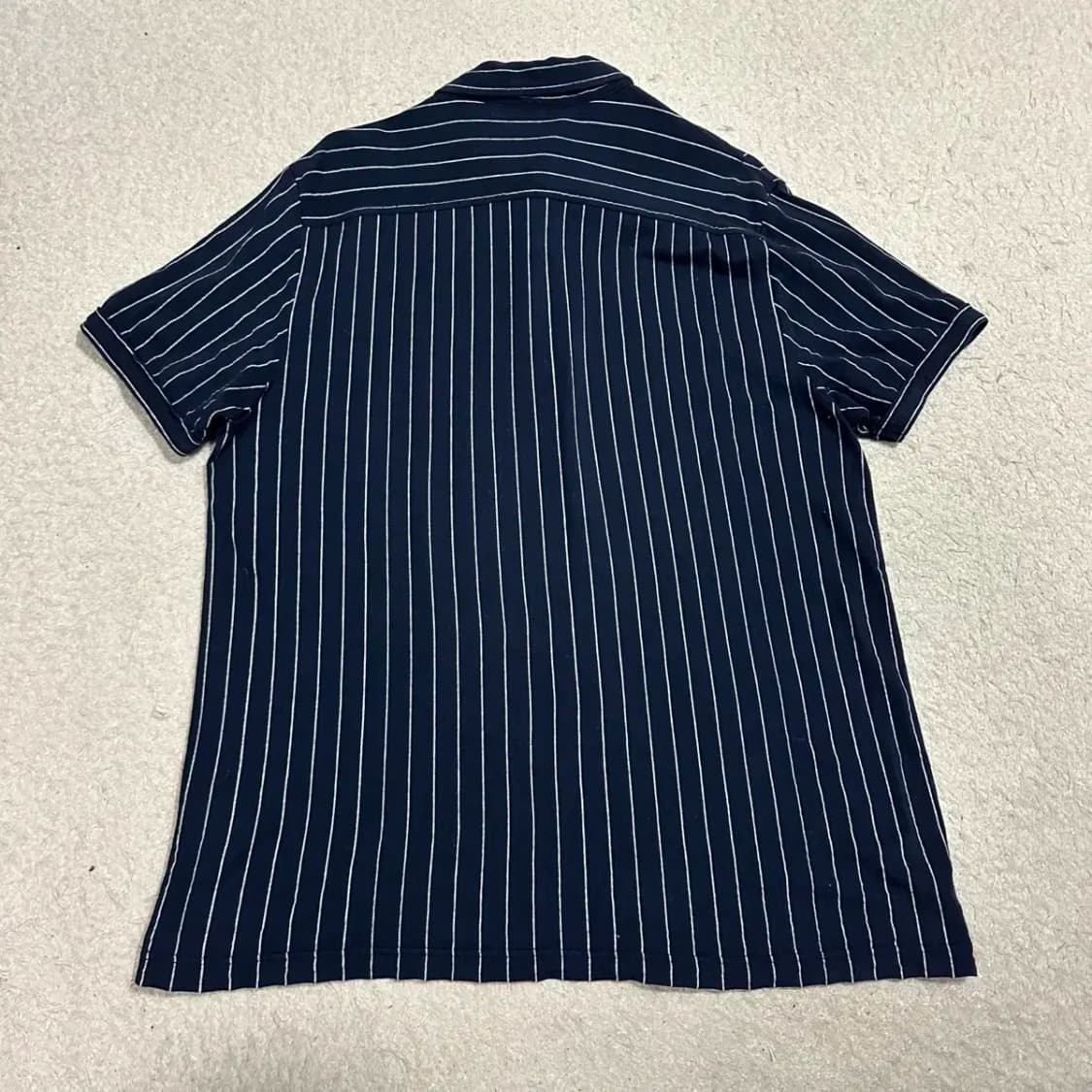 라코스테 반팔 카라티 XL 110 상품이미지5